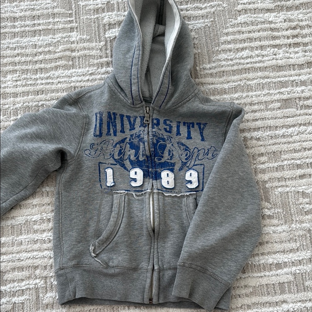 Children’s Place Hoodie Sweatshirt